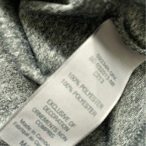 Women’s Champion  C9 Short Sleeve Athletic T-Shirt Women’s Medium - Picture 4 of 5